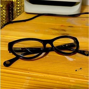 D&G - Eyeglasses